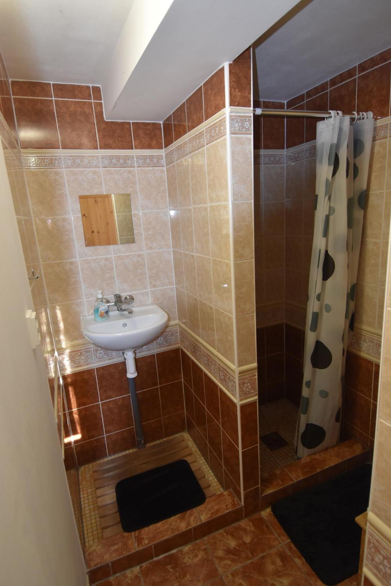 Kavarna Lucie S Ubytovanim Horní Těrlicko Exterior foto