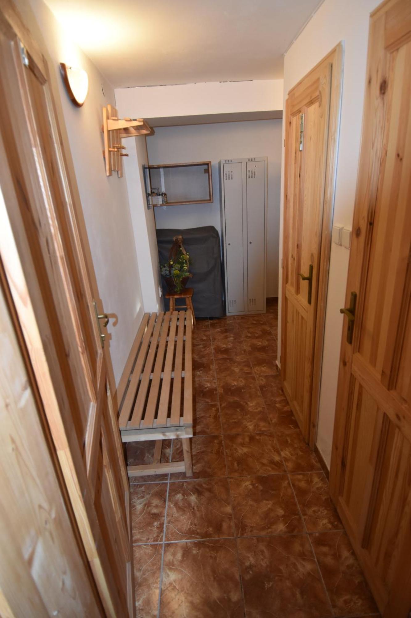 Kavarna Lucie S Ubytovanim Horní Těrlicko Exterior foto