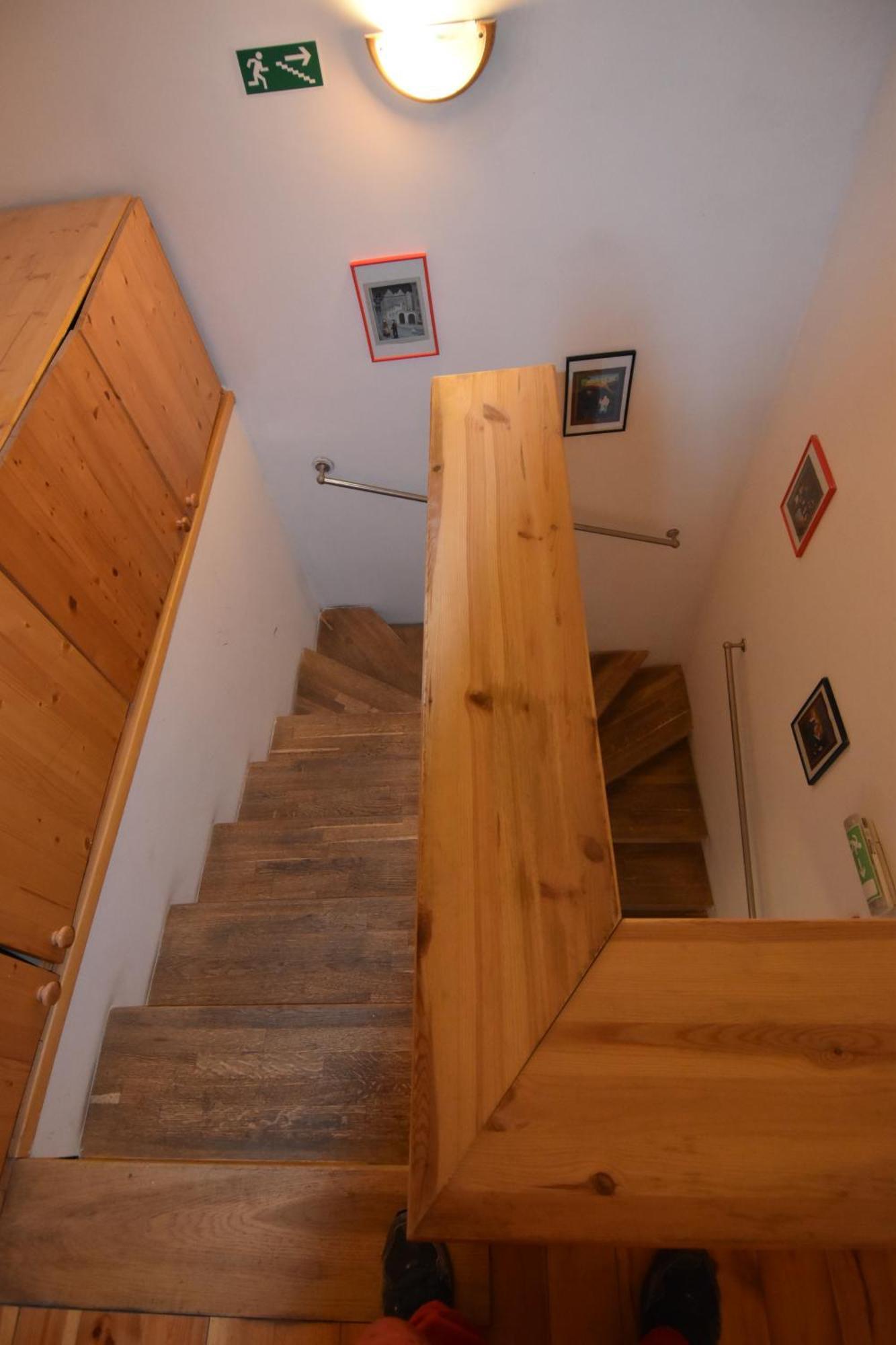 Kavarna Lucie S Ubytovanim Horní Těrlicko Exterior foto