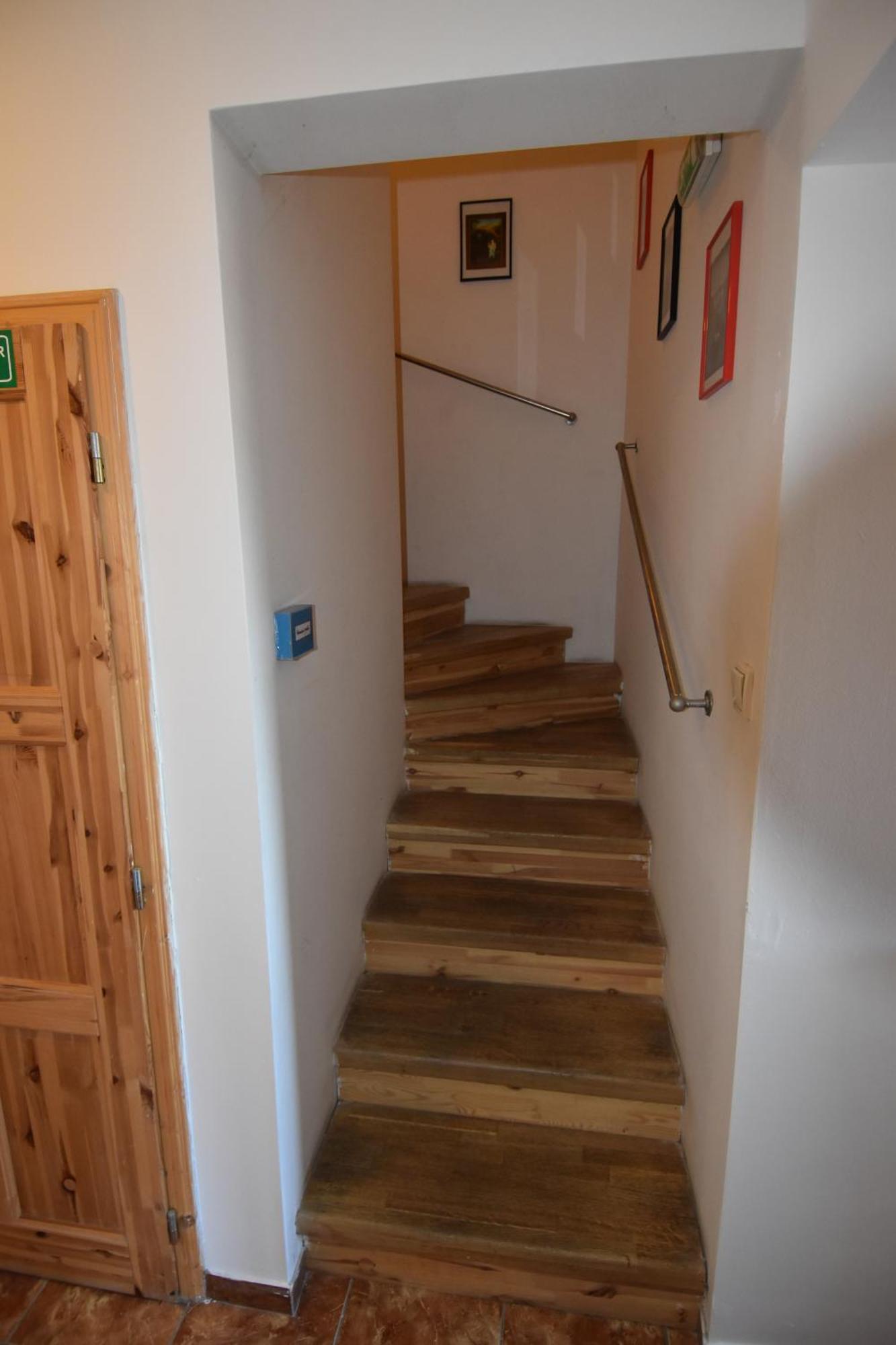 Kavarna Lucie S Ubytovanim Horní Těrlicko Exterior foto