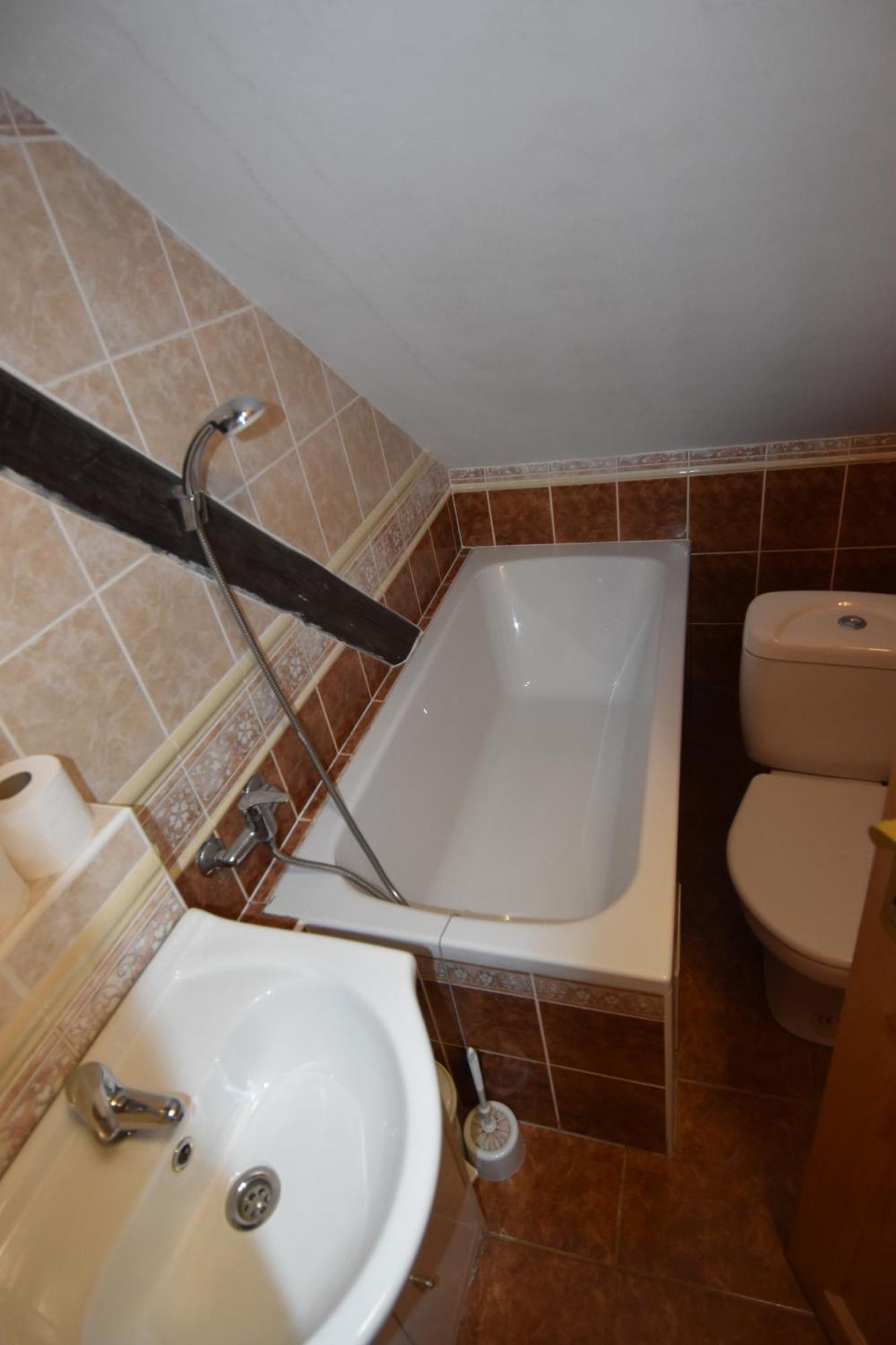 Kavarna Lucie S Ubytovanim Horní Těrlicko Exterior foto